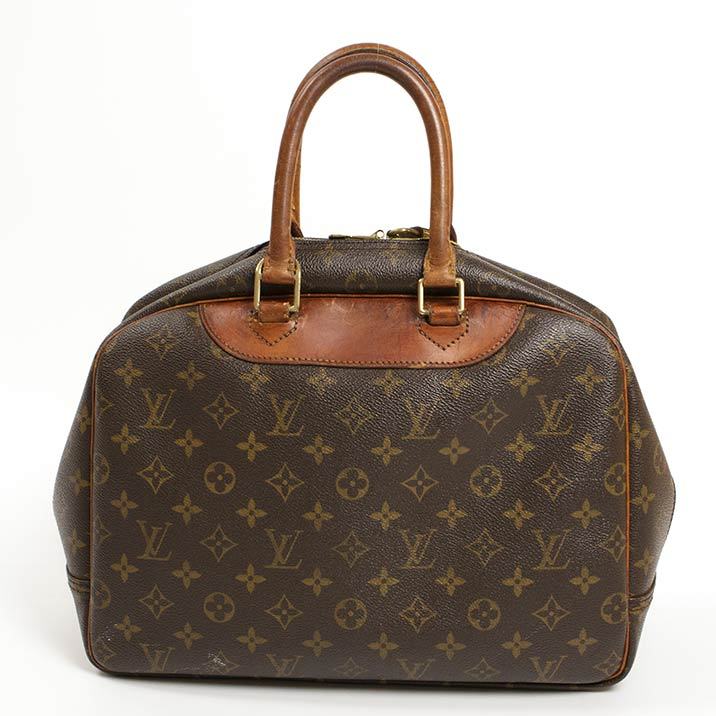 LOUIS VUITTON（ルイ・ヴィトン） ハンドバッグ 破格本物 モノグラム