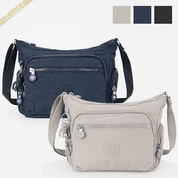  Kipling Kipling сумка на плечо женский GABBIEgya Be S Cross корпус каждый цвет KI2531