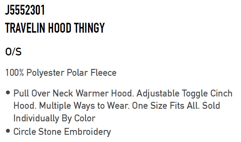 22-23 VOLCOM / Volcom TRAVELIN HOOD THINGY капот утеплитель мужской женский сноуборд почтовая доставка соответствует 