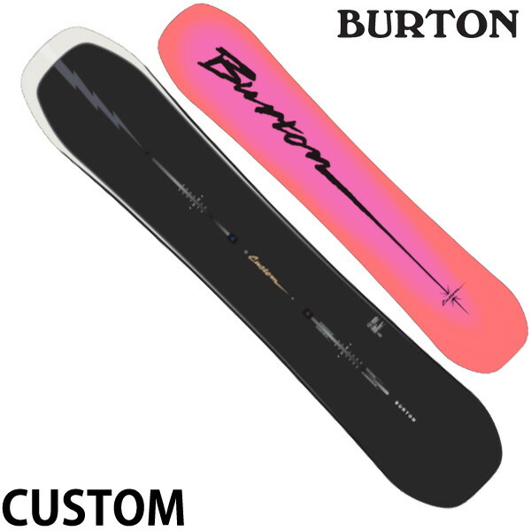 EVOLUTION5 オプション付き 楽天市場】バートン スノーボード 板 メンズ 24-25 Burton