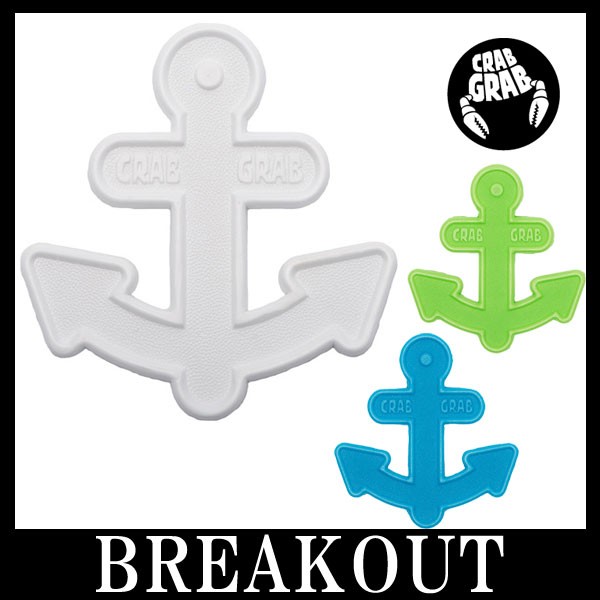 CRAB GRAB / Club перчатка ANCHOR накладка предотвращение скольжения сноуборд 