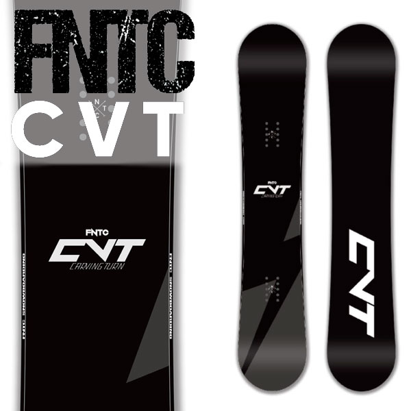 FNTC CVT 23-24 スノーボード、板 - 最安値・価格比較 - Yahoo