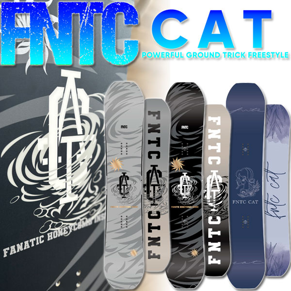 スノーボード FNTC TNT R 22-23 150cm 18-19 FNTC TNT 150cm