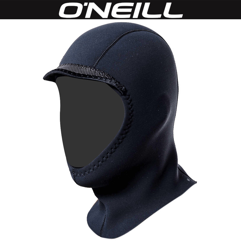 O'NEILL HYPER FREAK HOOD 2 / O'Neill гипер- freak капот 2 2mm Surf колпак AFW-220A3 защищающий от холода меры серфинг для head колпак 