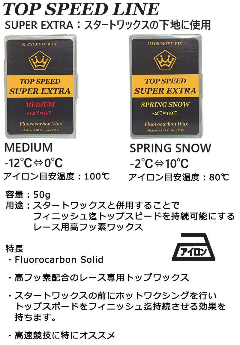 matsu Moto воск SUPER EXTRA super extra WAX сноуборд почтовая доставка соответствует 