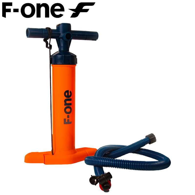 F-ONEef one MINI PUMP Mini насос кайт / Wing двоякое применение воздушный насос мера есть Wing fo il Wing Surf кайт серфинг 