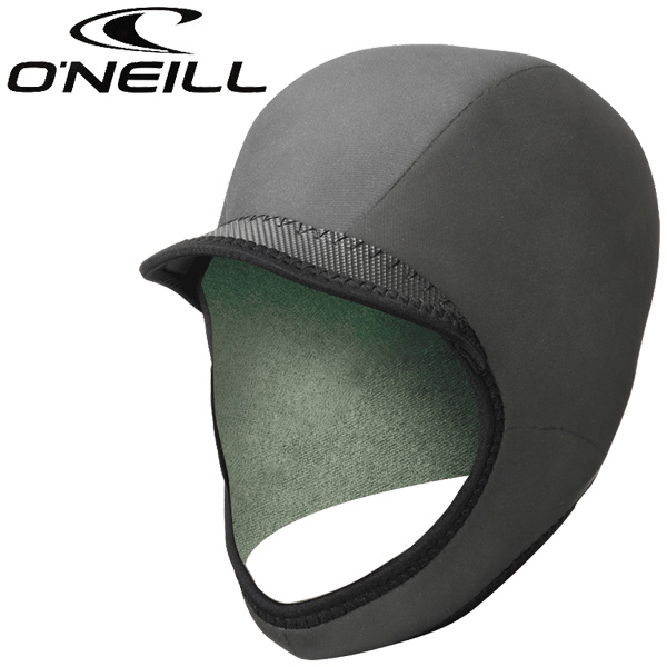 O'NEILL O'Neill Surf колпак AFW-250A3 SPORTS CAP2 спорт колпак 3mm защищающий от холода меры серфинг для head колпак 