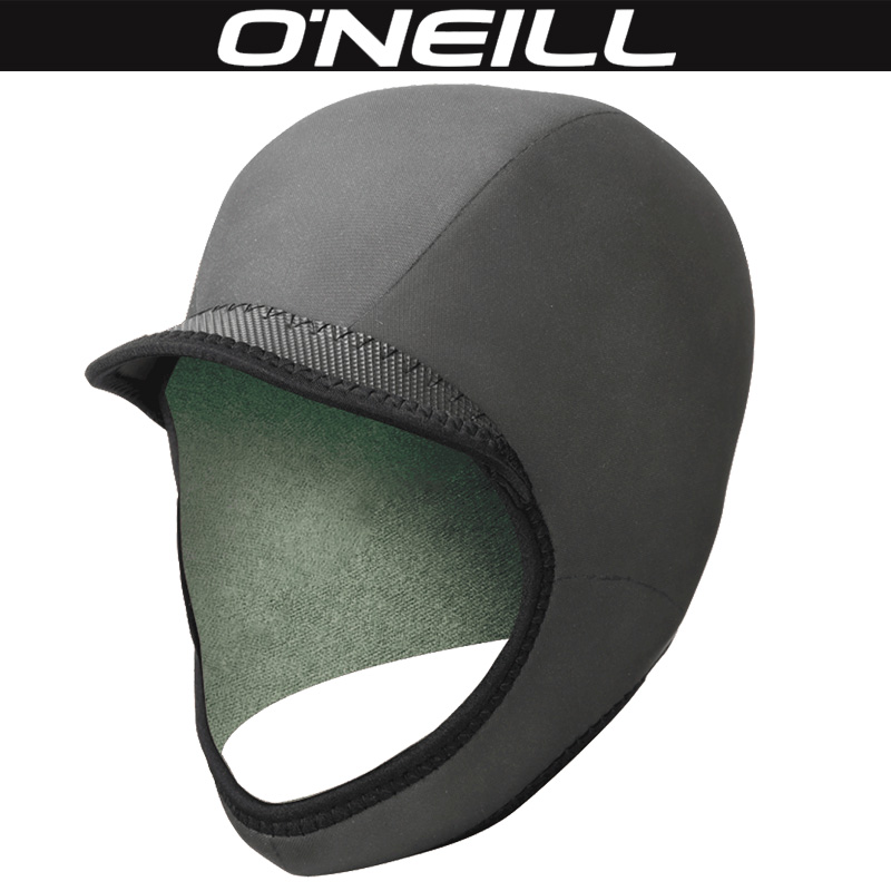 O'NEILL O'Neill Surf колпак AFW-250A3 SPORTS CAP2 спорт колпак 3mm защищающий от холода меры серфинг для head колпак 