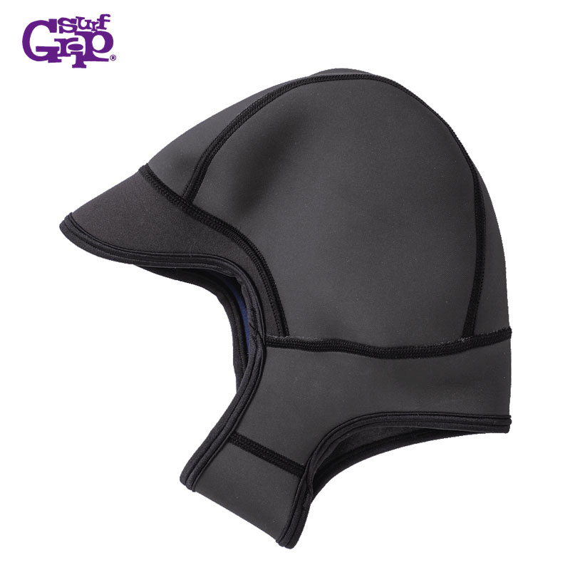 SURFGRIP Stress-Free CAP 1mm / Surf рукоятка -тактный отсутствует свободный серии колпак 1 мм Surf колпак 