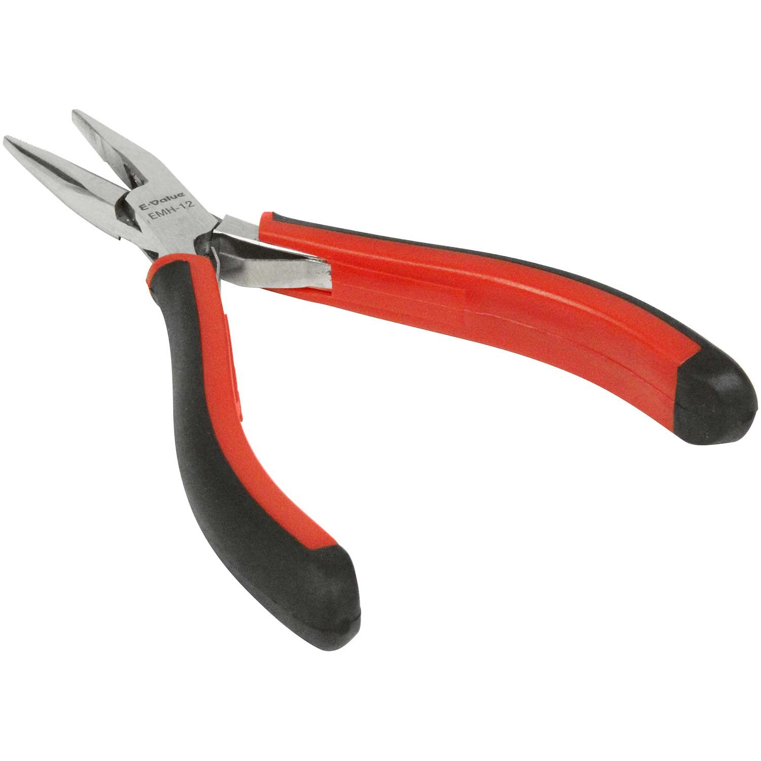 i- value (E-Value) нержавеющая сталь Mini острогубцы 125mm EMH-12