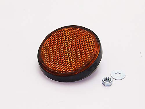 doremi коллекция отражатель orange диаметр 60mm универсальный 1 шт 10640