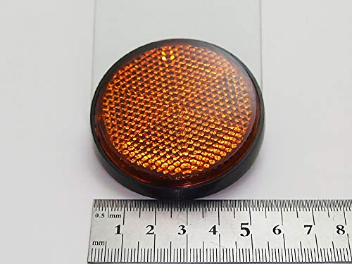 doremi коллекция отражатель orange диаметр 60mm универсальный 1 шт 10640