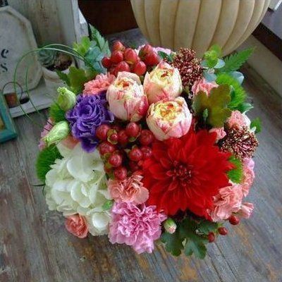  flower arrange incidental flower arrange me men to birthday . memory day - popular NO.1 item 