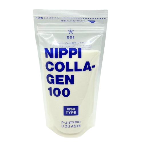 ニッピコラーゲン100 お試し 110g×1セットの商品画像