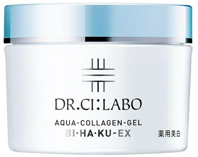 Dr.Ci：Labo ドクターシーラボ 薬用アクアコラーゲンゲル美白EX 200g