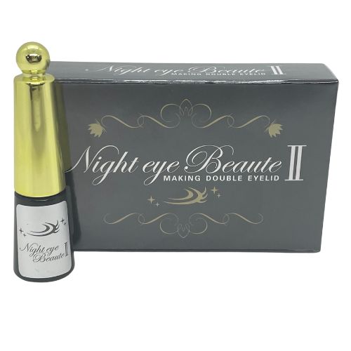 ストリートレンド Night eye Beaute IIの商品画像
