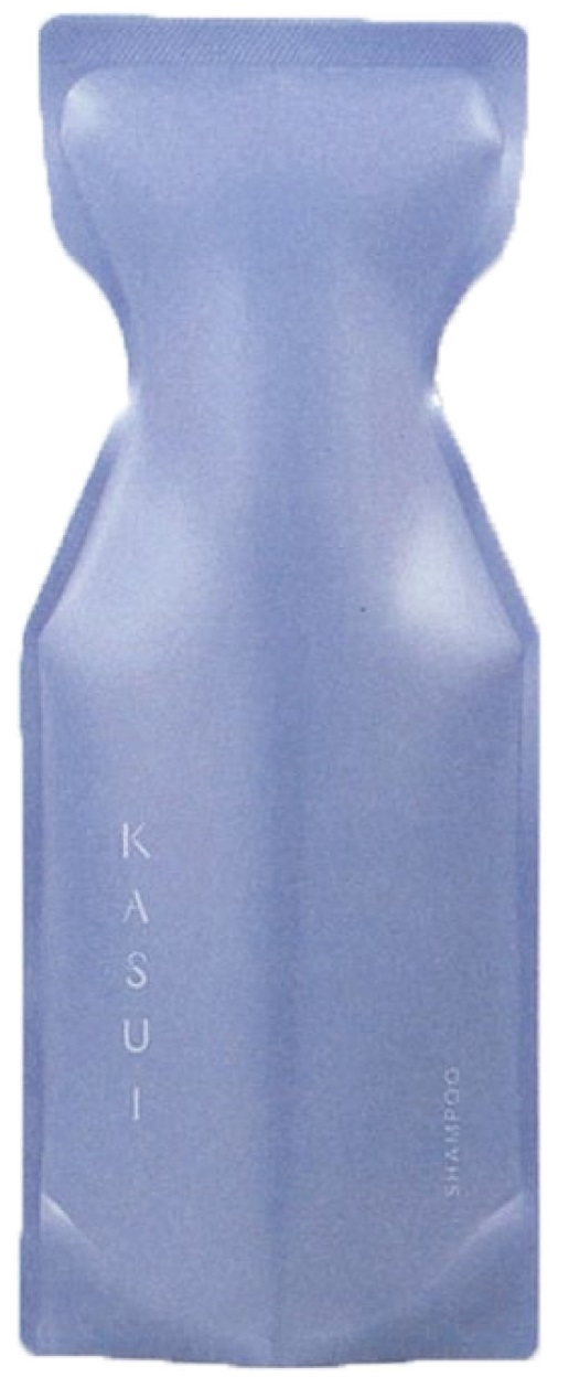 ADJUVANT アジュバン KASUI シャンプー＆トリートメント セット