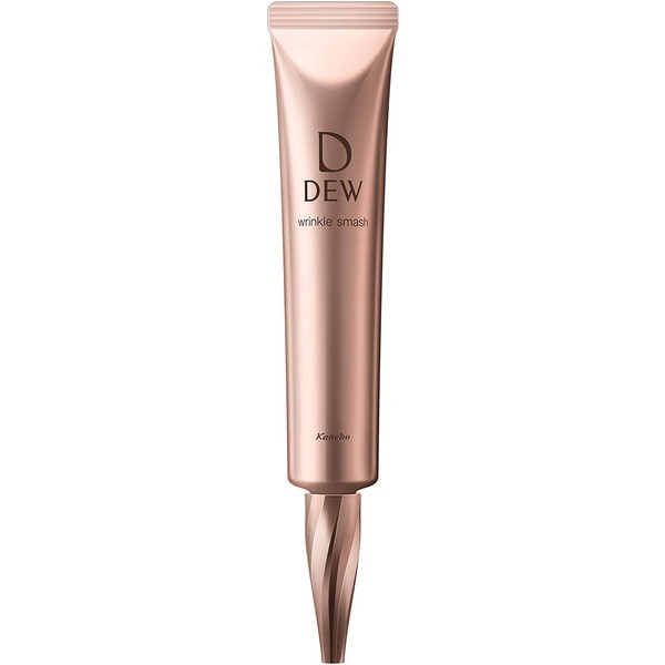 DEW 化粧水 乳液 美容液 リンクルスマッシュ まとめ売り DEW DEW リンクルスマッシュ 32g×1（医薬部外品） 美容液 - 最安値