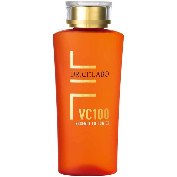 Dr.Ci：Labo VC100エッセンスローションEX（旧製品）150ml（ボトル）×1 スキンケア、フェイスケア化粧水の商品画像