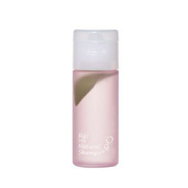 ADJUVANT アジュバン リ：ナチュラル シャンプー 詰替 600ml×1個 Re