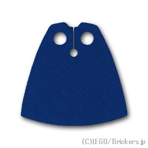  Lego детали продажа поотдельности custom Mini fig манто стандартный : голубой | lego детали 