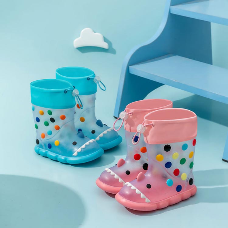  прозрачный девочка мужчина симпатичный модный короткий сапоги Kids симпатичный резиновые сапоги same... форма ..... резиновые сапоги входить . входить . через 
