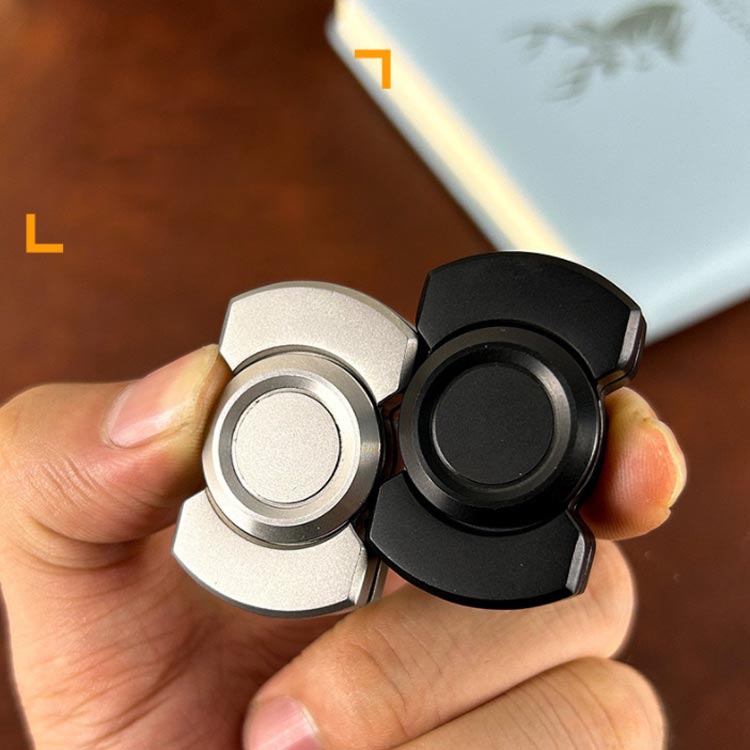  игрушка маленький размер Hand супер выше палец spinner рука spinner игрушка -тактный отсутствует рука spinner концентрация сила .. холодный .. некурящий ADHD палец развлечение аннулирование через 