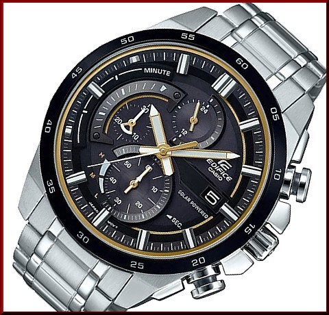 casio edifice 5530