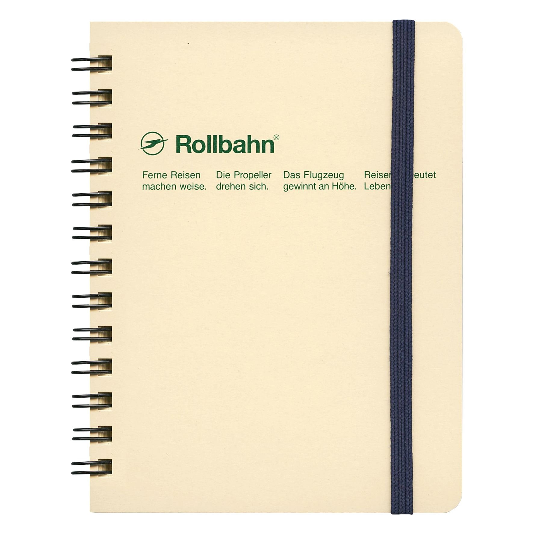 DELFONICS デルフォニックス ロルバーンポケット付メモ M（横111×縦