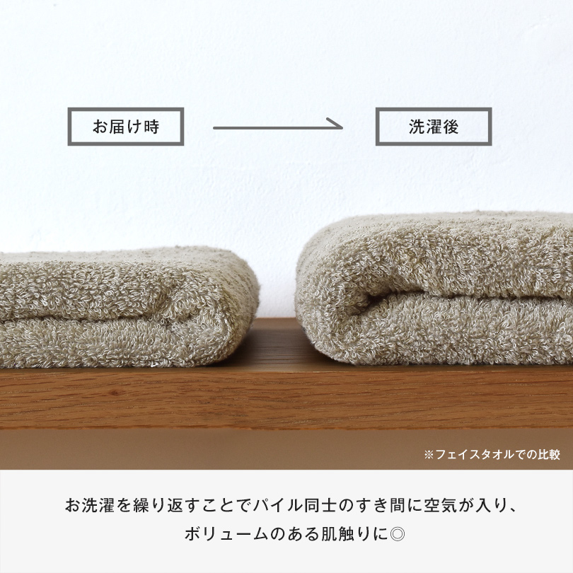  now . towel face towel 3 sheets with free shipping ( cat pohs ) 34×82cm made in Japan now . with YFF