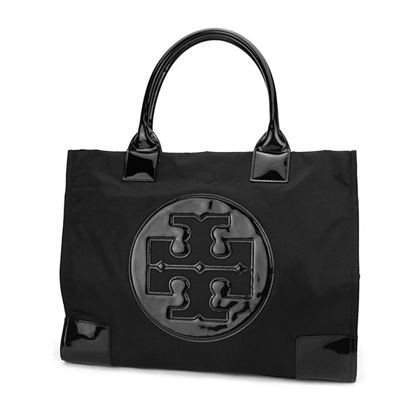 Tory Burch ブラック トートバッグ　新品未使用タグ付き gto154319001-1.jpg