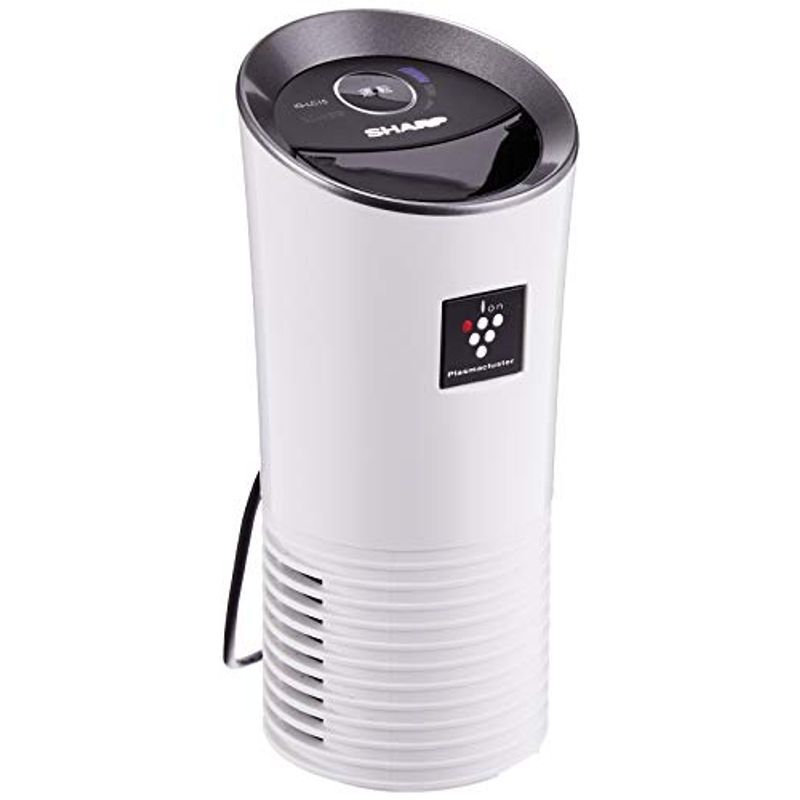 Sharp プラズマクラスターイオン発生機 Ig Lc15 W ホワイト系 プラズマクラスター イオン発生器 最安値 価格比較 Yahoo ショッピング 口コミ 評判からも探せる