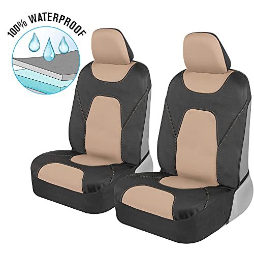 正規品 モダン サイドレス 3層防水カーシートカバー モータートレンド アメリカからの輸入商品をメインに扱っています 取り付け簡単 Db210 A1 自動保護 マイク