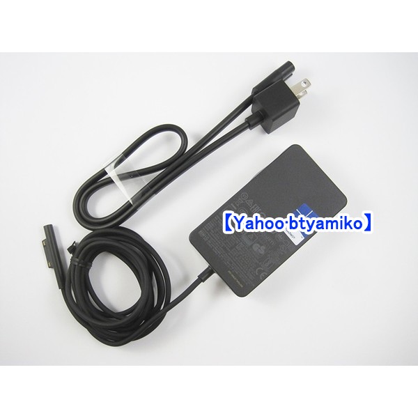  original new goods Book 2 Microsoft Surface pro4 pro3 for AC adaptor 12V 2.58A 36W charger 1796 1769 1625 1724 1631 Book 2 surface pro4/3 original power supply cape ru attaching 
