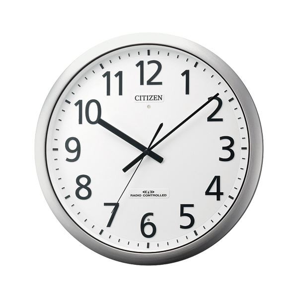 SEIKO セイコー からくり・アミューズ 電波掛け時計 30周年記念モデル