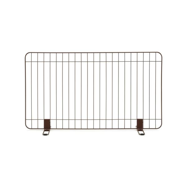 リッチェル スタンド簡易ペットゲート90の商品画像