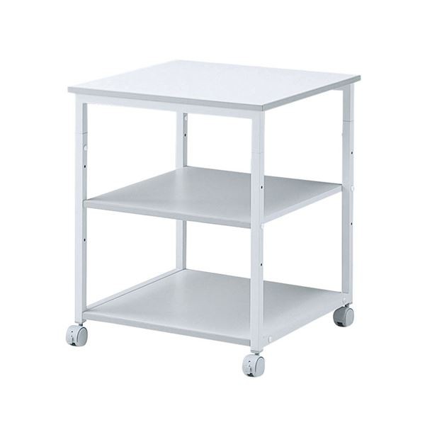 レーザープリンタスタンド LPS-01Tの商品画像