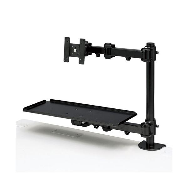 デュアルシステムアーム CR-LA601