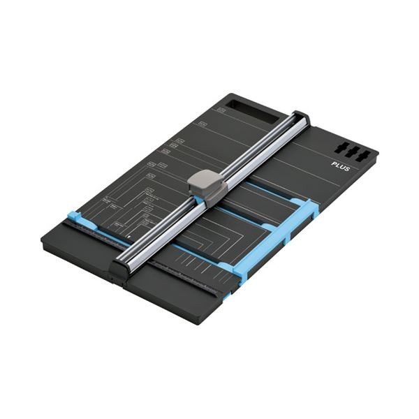 断裁機 Durodex 200DX （ブラック） 裁断機、ディスクカッター - 最