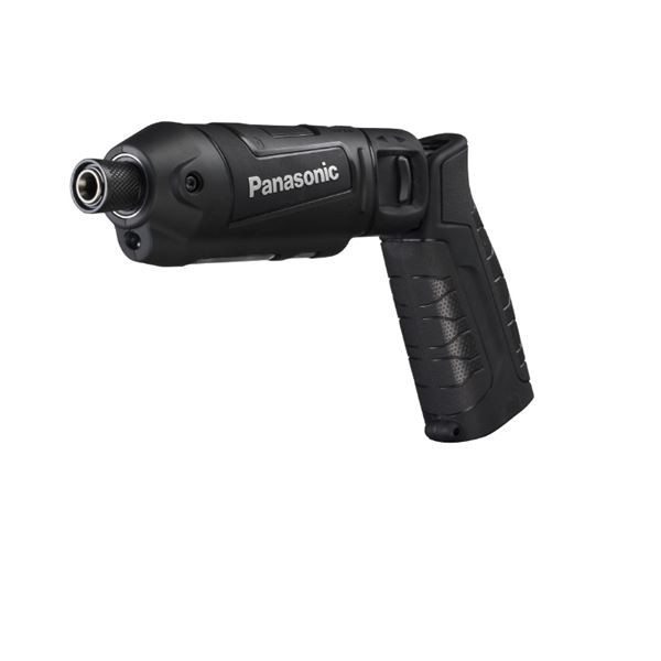 Panasonic 7.2V 充電スティックインパクトドライバー EZ7521LA2S-R