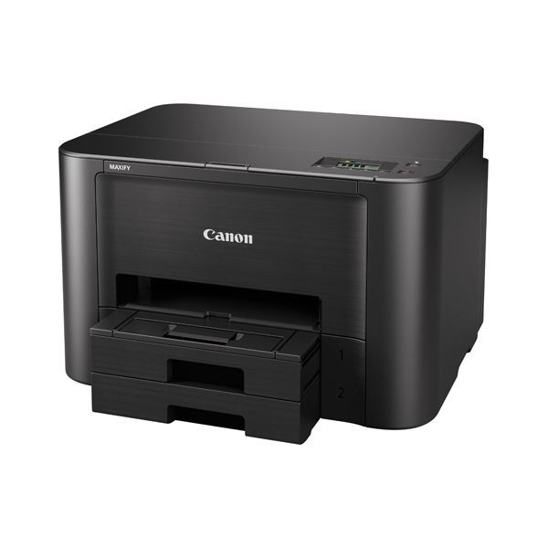 キヤノン マキシファイ MAXIFY iB4130 インクジェットプリンター
