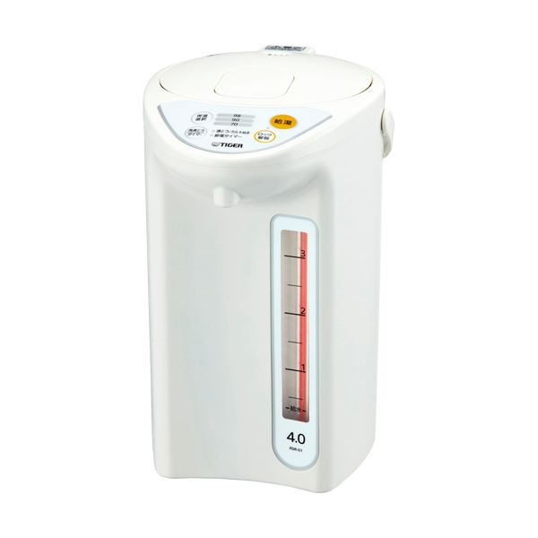 タイガー魔法瓶 海外向け電気ポット PVW-B30W 電気ポット - 最安値