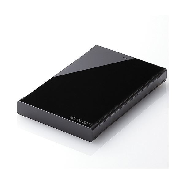 BUFFALO おもいでばこ PD-1000S-LV/D [2TB] おもいでばこ HDD 