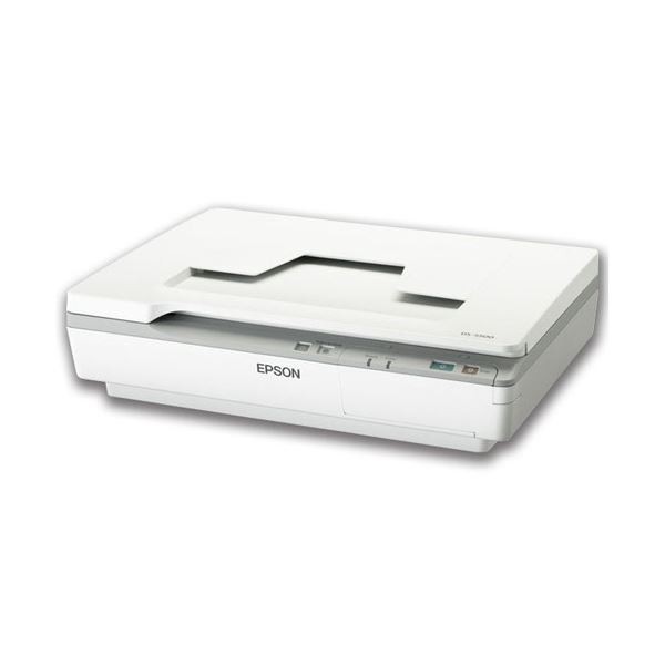 エプソン DS-50000 フラットベッドスキャナー - 最安値・価格比較
