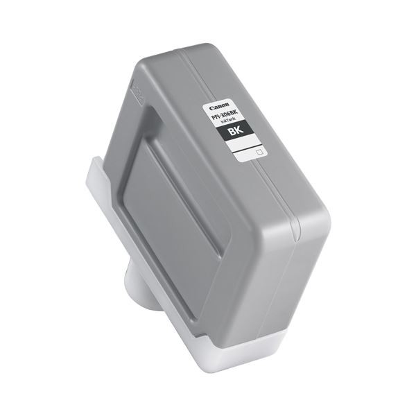 キヤノン キヤノン インクタンク PFI-306BK（顔料ブラック 330ml）×5個 インクジェットプリンター用インクカートリッジの商品画像