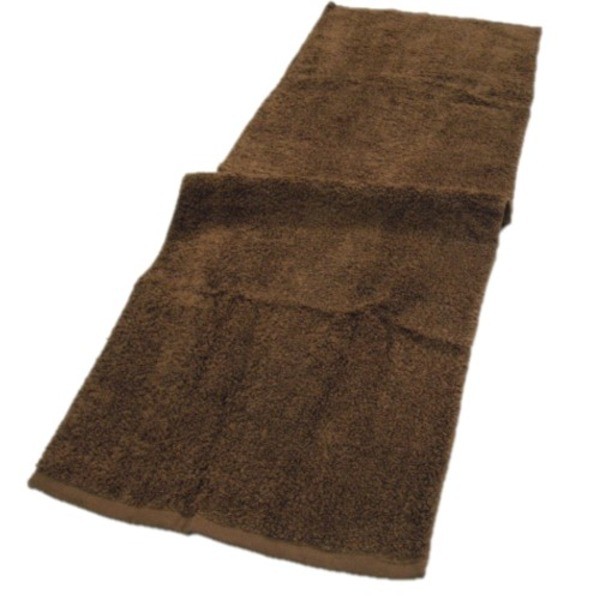 ウッドブラウン