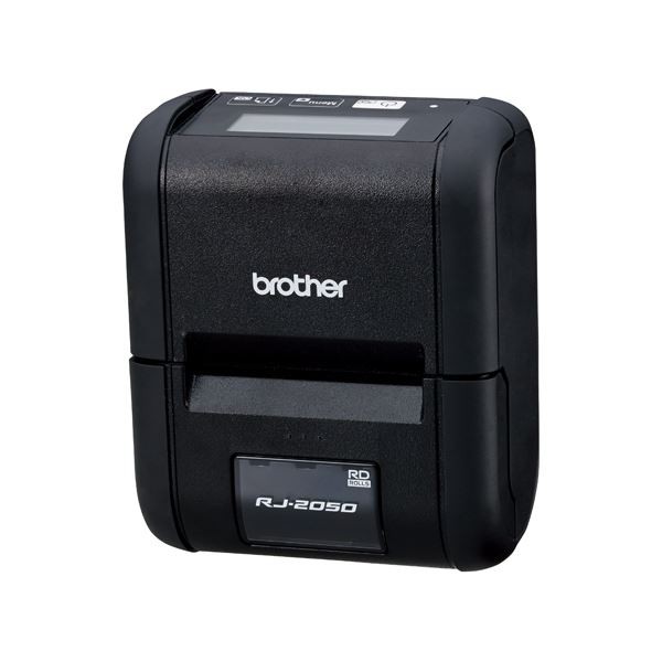 Brother ポータブルプリンター PJ-723 PJ-723 | モバイルプリンター | ブラザー