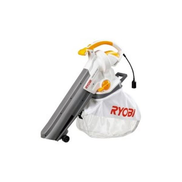 新品 リョ－ビ RESV-1020 ブロワバキューム 静音タイプ 新品 RESV1020 リョービ ブロワバキューム RESV-1020 集塵機、ブロワー - 最安値