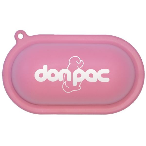 ドンパック ドンパック POP（ピンク） 犬用ドライブ用品の商品画像