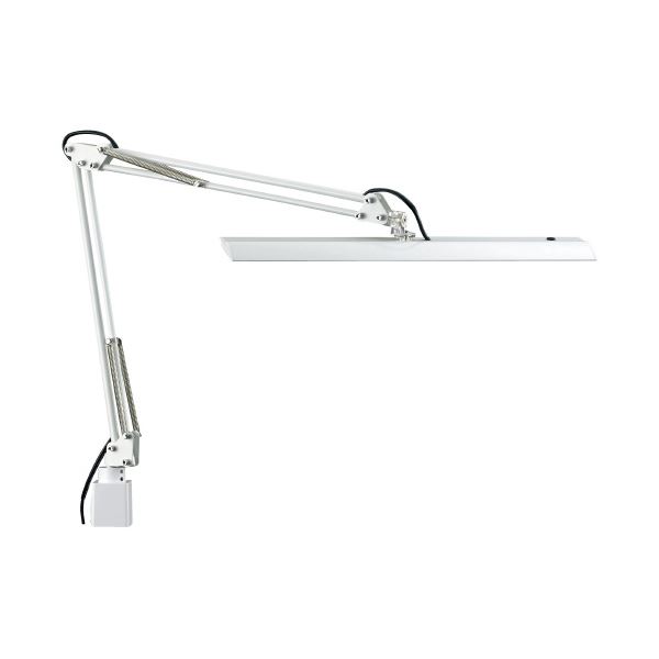 Panasonic LEDデスクスタンド SQ-LE530-H （ダークグレー仕上げ